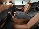 BMW 328i Sedan Luxury Line 2012 года